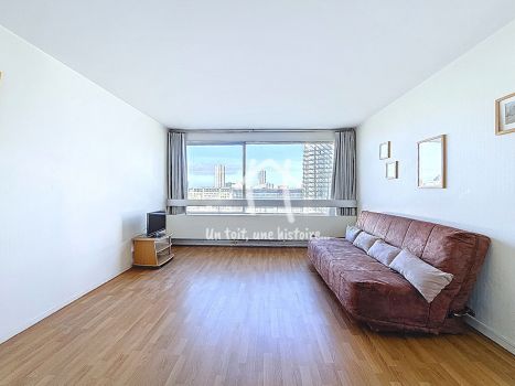 Vente Appartement Puteaux 1&nbsp;pièce 25&nbsp;m²
