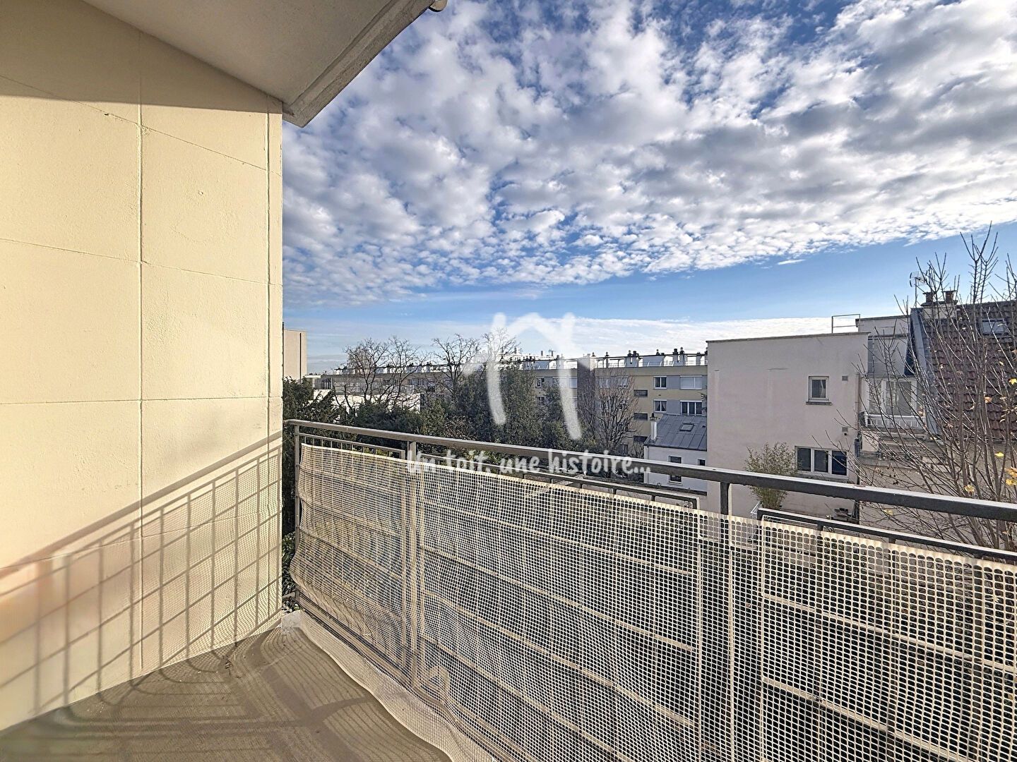 appartement 2 Pièces en vente sur COURBEVOIE (92400)