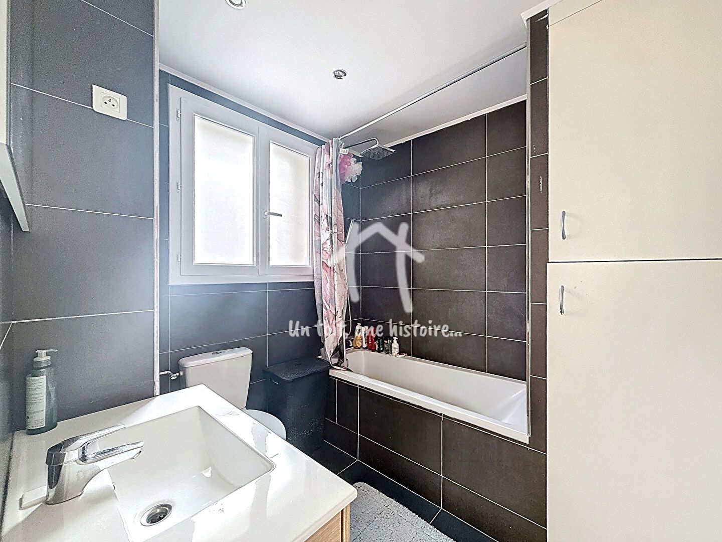 appartement 2 Pièces en vente sur COURBEVOIE (92400)