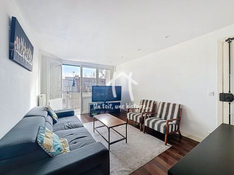 Vente Appartement Courbevoie 2&nbsp;Pièces 42&nbsp;m²