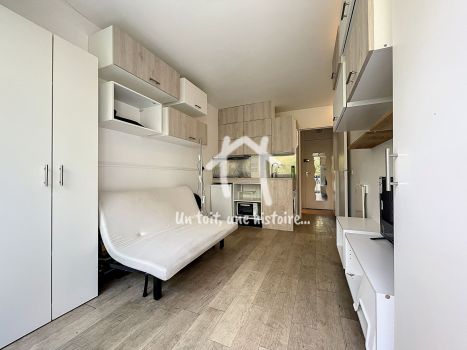 Location Appartement Courbevoie 1&nbsp;pièce 15&nbsp;m²