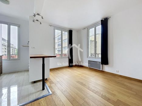 Location Appartement Courbevoie 2&nbsp;Pièces 31&nbsp;m²