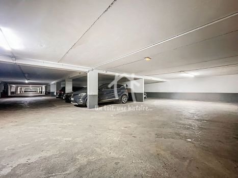 Location Parking Courbevoie 11.5&nbsp;m²