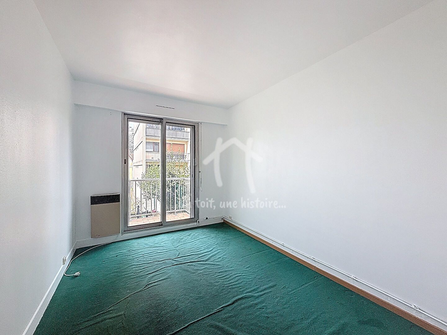 appartement 3 Pièces en vente sur COURBEVOIE (92400)
