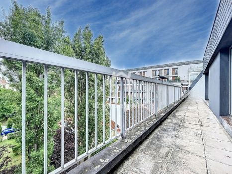 Vente Appartement Courbevoie 2&nbsp;Pièces 55&nbsp;m²