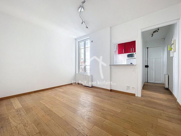 appartement 2 Pièces en vente sur COURBEVOIE (92400)