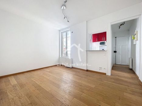 Vente Appartement Courbevoie 2&nbsp;Pièces 33&nbsp;m²