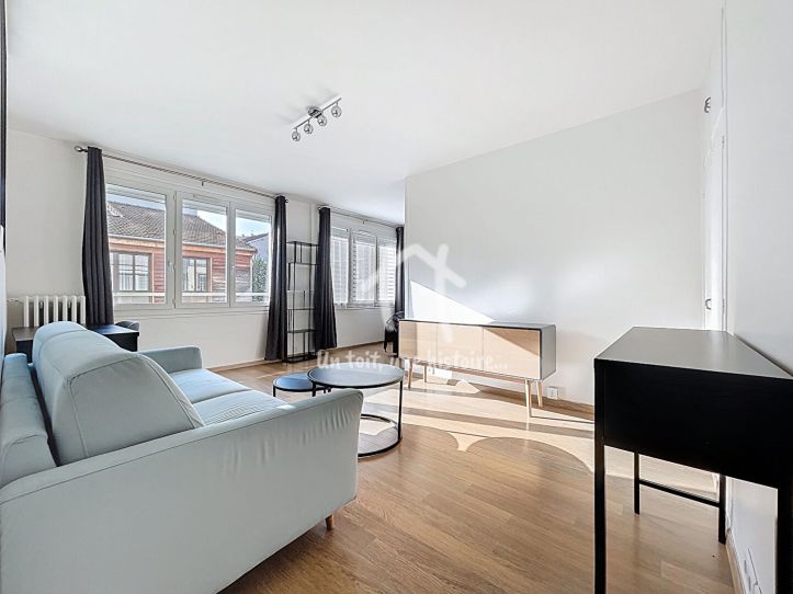 appartement 2 Pièces en location sur COURBEVOIE (92400)