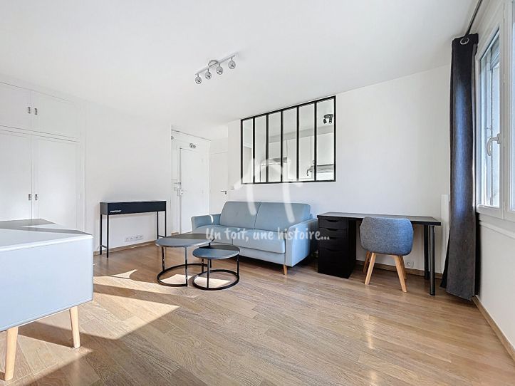 Location Appartement Courbevoie 2&nbsp;Pièces 38&nbsp;m²