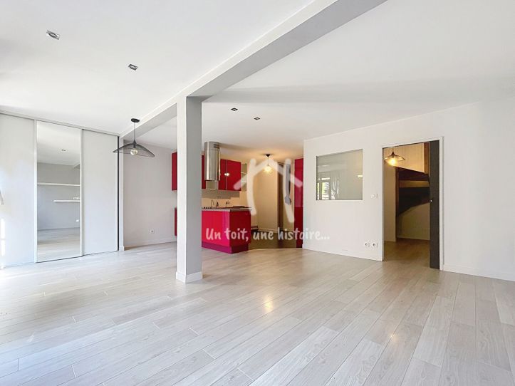 Location Maison Colombes 4&nbsp;Pièces 85&nbsp;m²