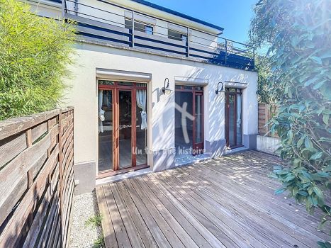 Location Maison Colombes 4&nbsp;Pièces 85&nbsp;m²