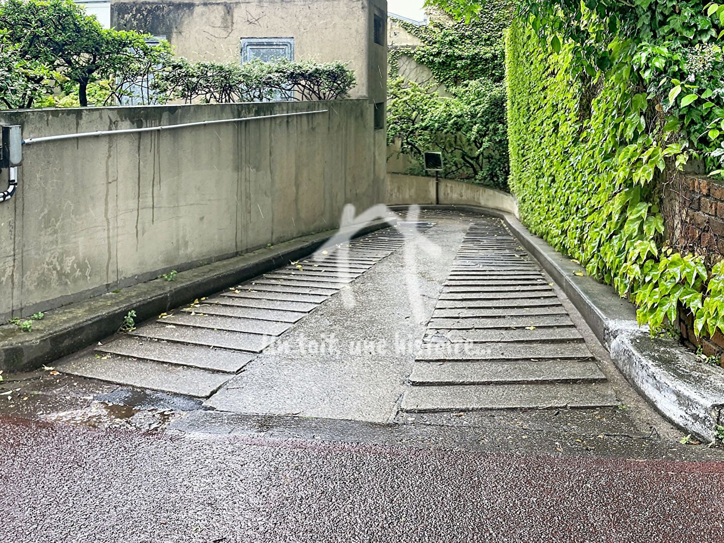 parking en vente sur COURBEVOIE (92400)