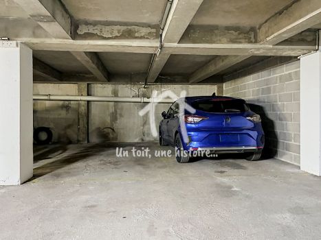 Vente Parking Courbevoie