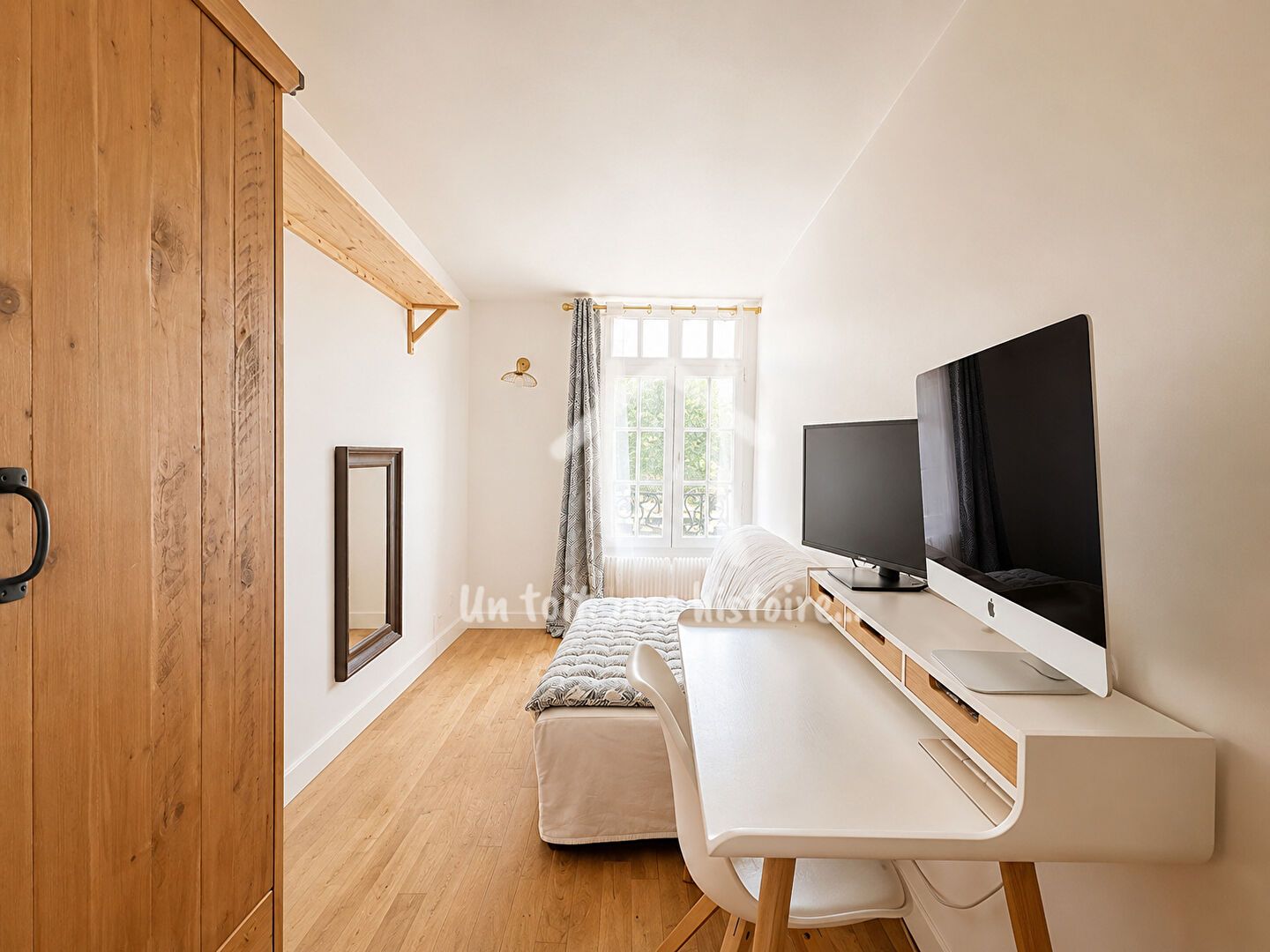maison 4 Pièces en vente sur COURBEVOIE (92400)