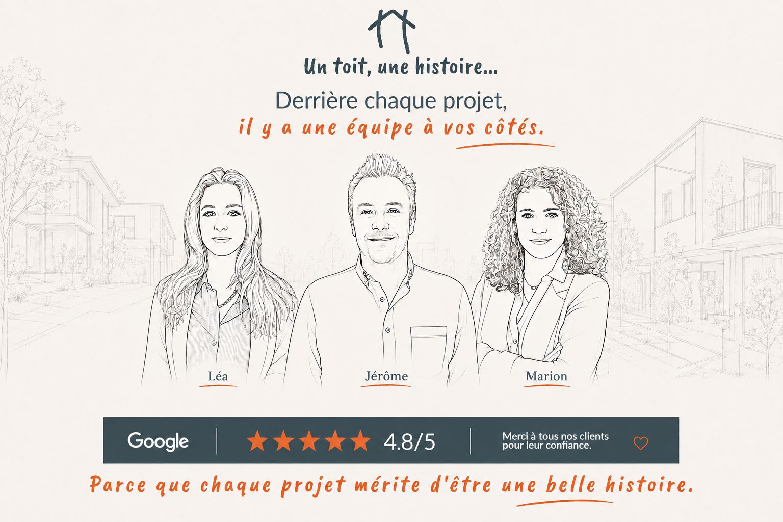 maison 4 Pièces en vente sur COURBEVOIE (92400)