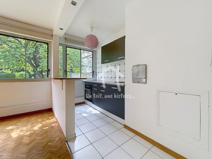 Location Appartement Neuilly-sur-Seine 1&nbsp;pièce 30&nbsp;m²