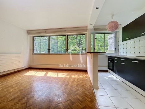 Location Appartement Neuilly-sur-Seine 1&nbsp;pièce 30&nbsp;m²