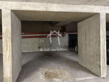 Vente Parking Courbevoie 12&nbsp;m²