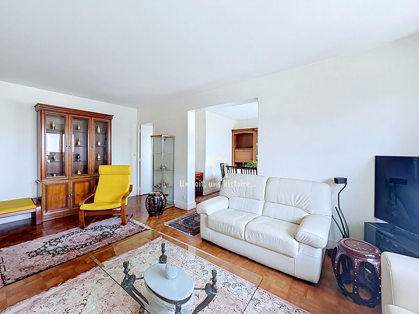 appartement 4 Pièces en vente sur Courbevoie (92400)