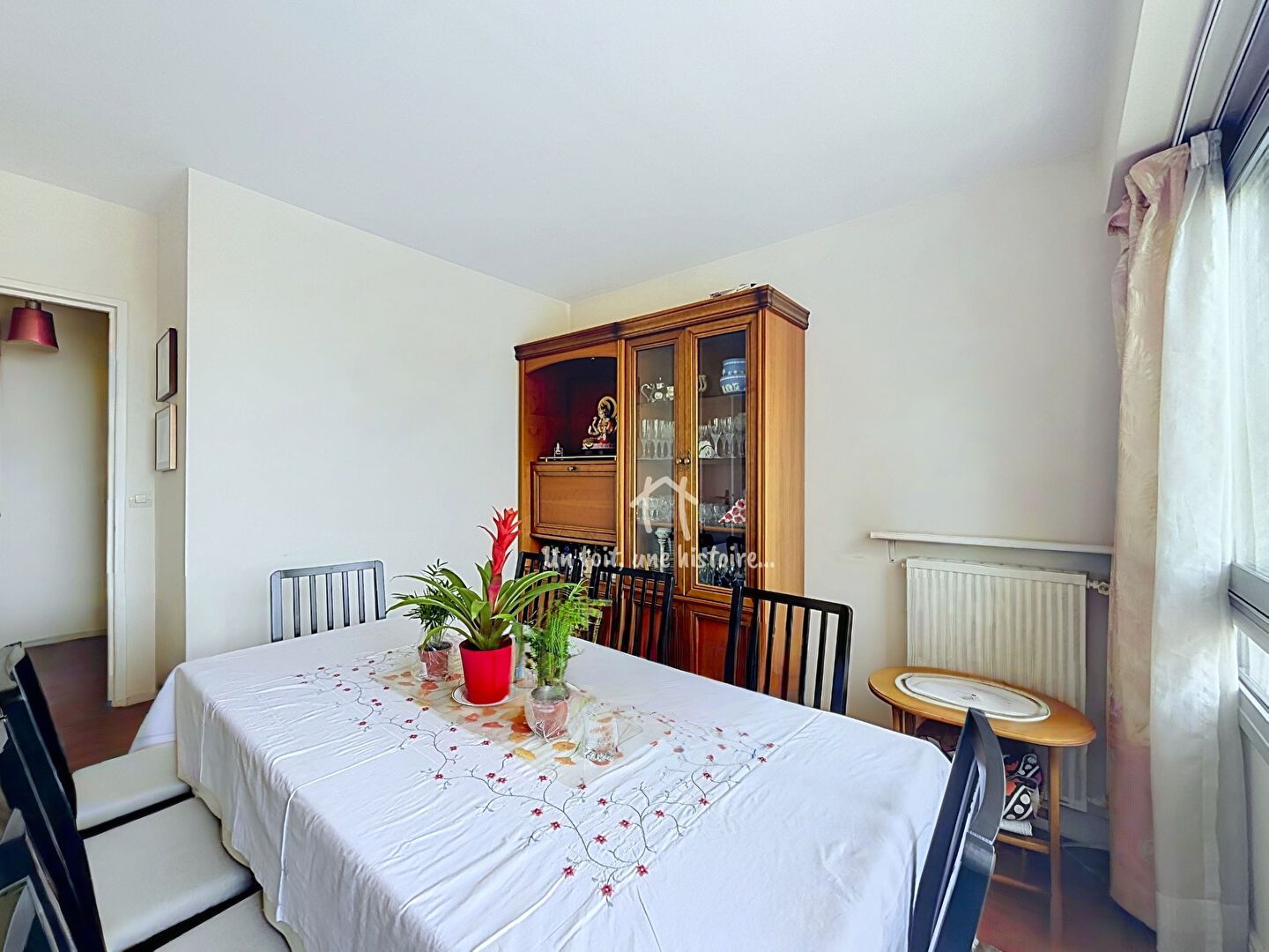 appartement 4 Pièces en vente sur Courbevoie (92400)