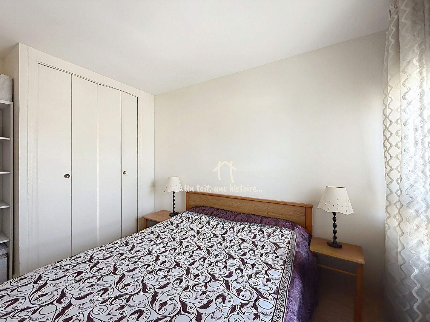 appartement 4 Pièces en vente sur Courbevoie (92400)