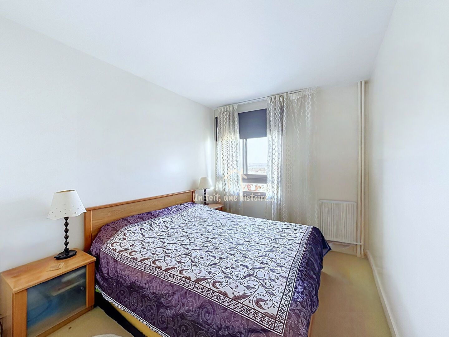 appartement 4 Pièces en vente sur Courbevoie (92400)
