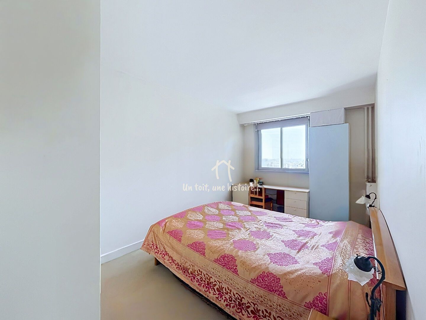 appartement 4 Pièces en vente sur Courbevoie (92400)