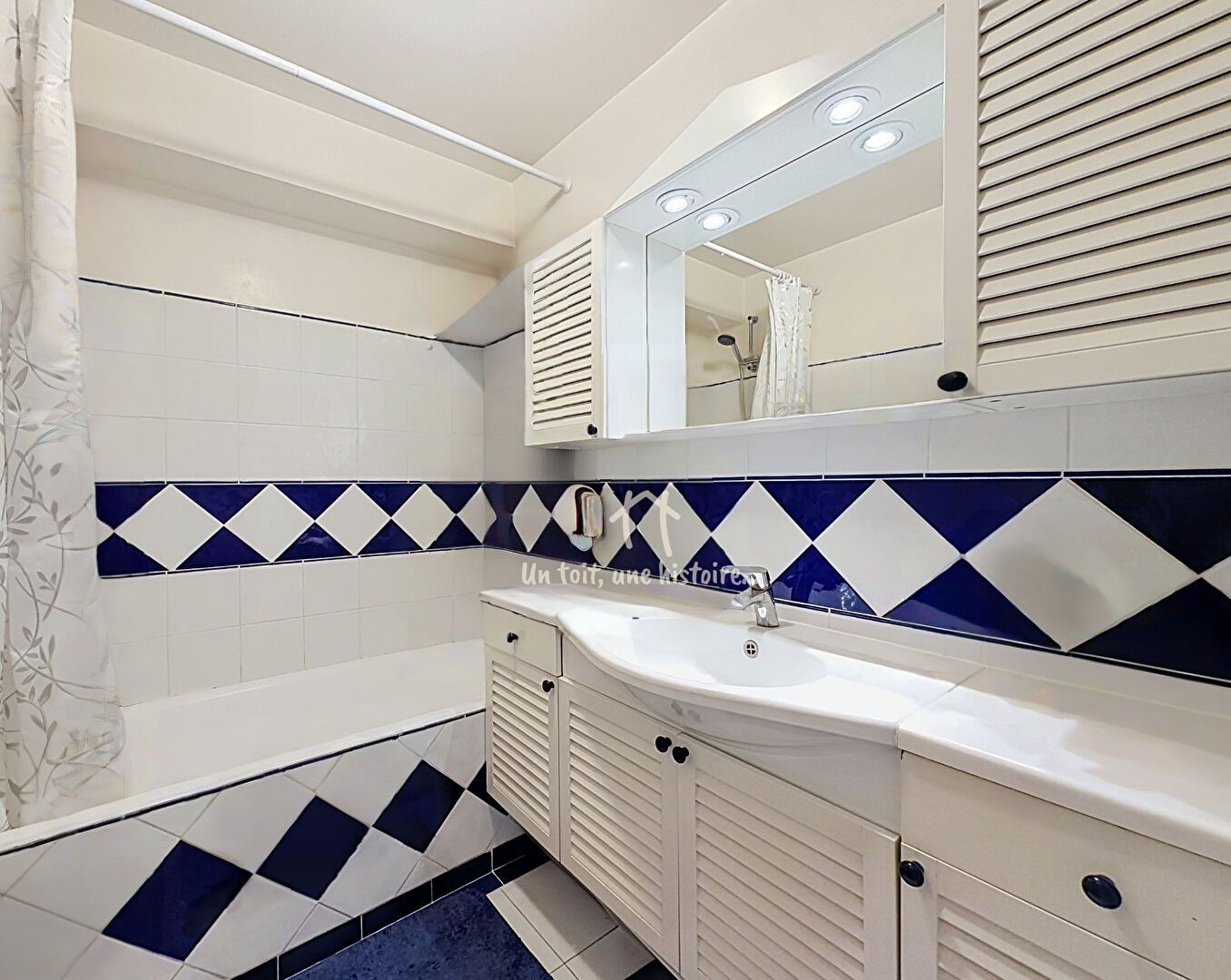 appartement 4 Pièces en vente sur Courbevoie (92400)