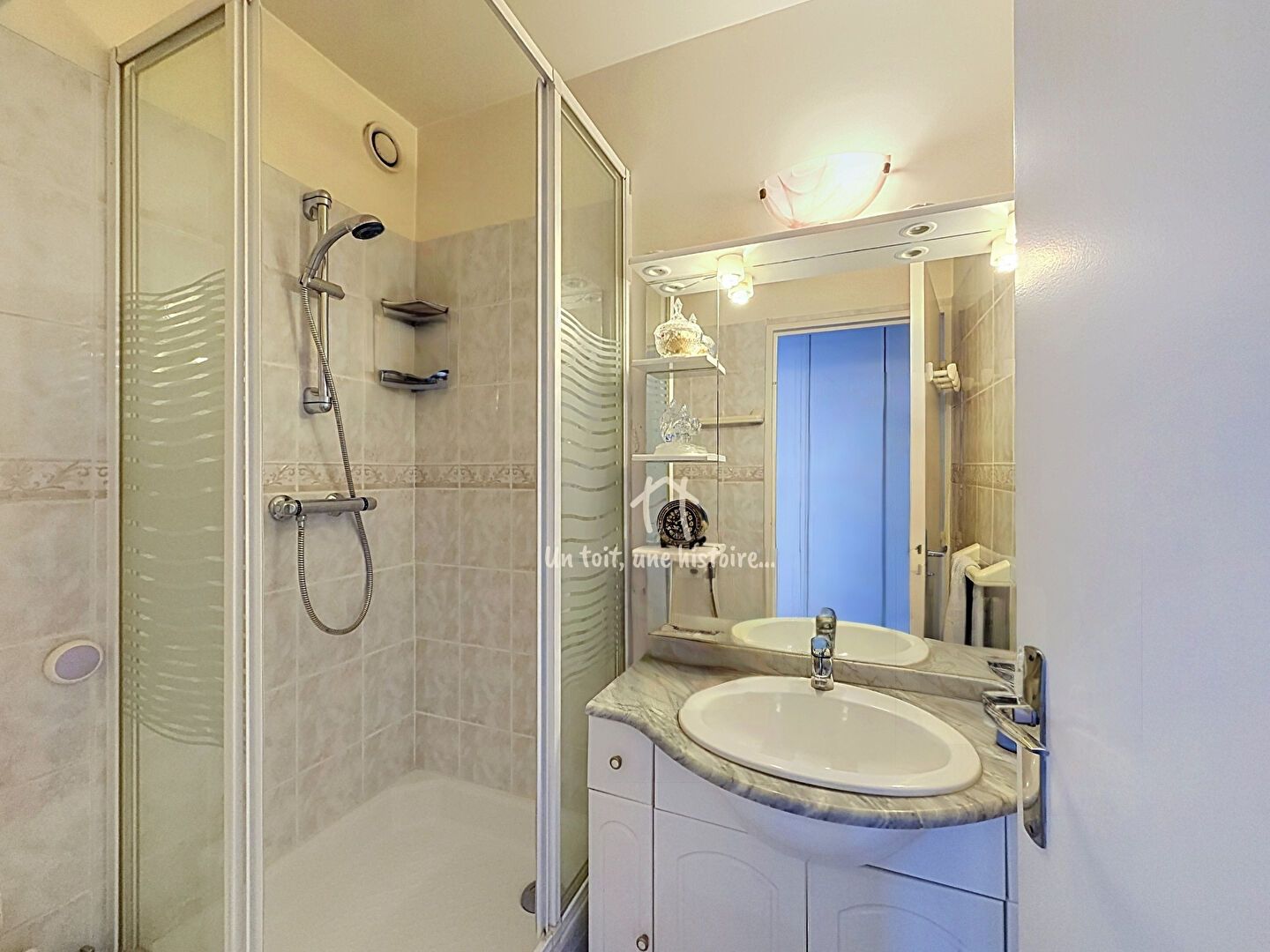 appartement 4 Pièces en vente sur Courbevoie (92400)