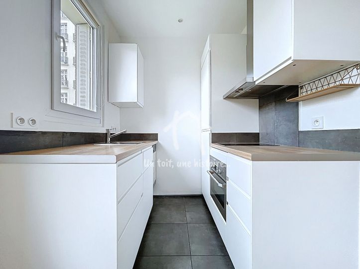 Location Appartement Neuilly-sur-Seine 2&nbsp;Pièces 33&nbsp;m²