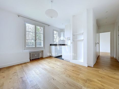 Location Appartement Neuilly-sur-Seine 2&nbsp;Pièces 33&nbsp;m²