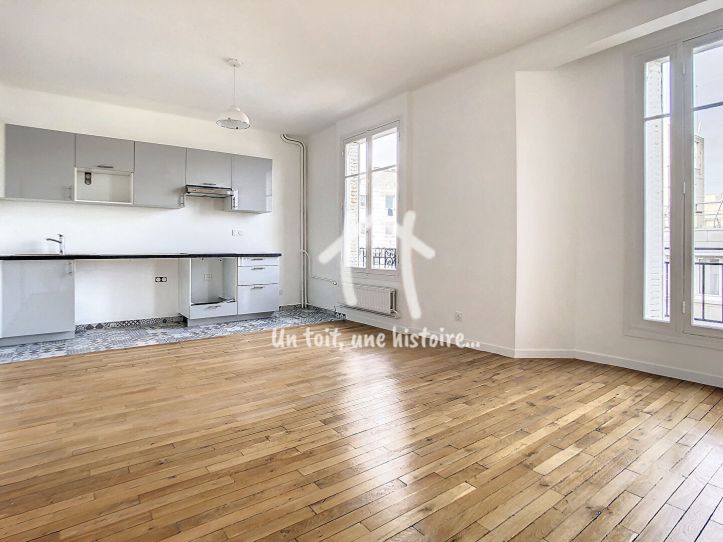 appartement 3 Pièces en location sur COURBEVOIE (92400)