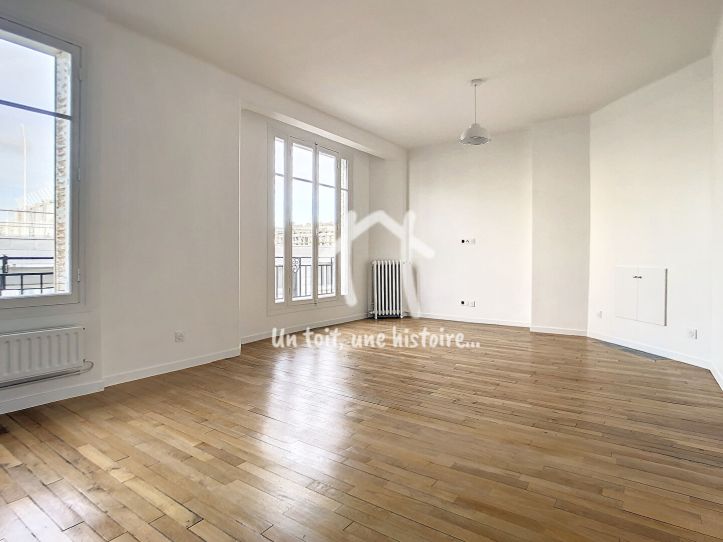Location Appartement Courbevoie 3&nbsp;Pièces 56&nbsp;m²