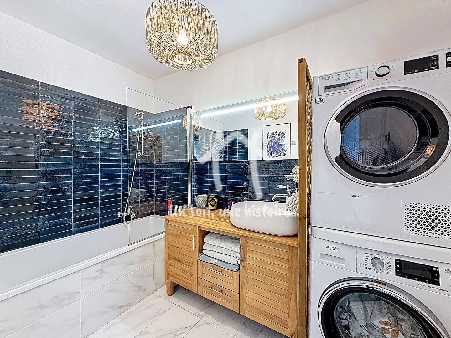 appartement 4 Pièces en vente sur ASNIERES SUR SEINE (92600)