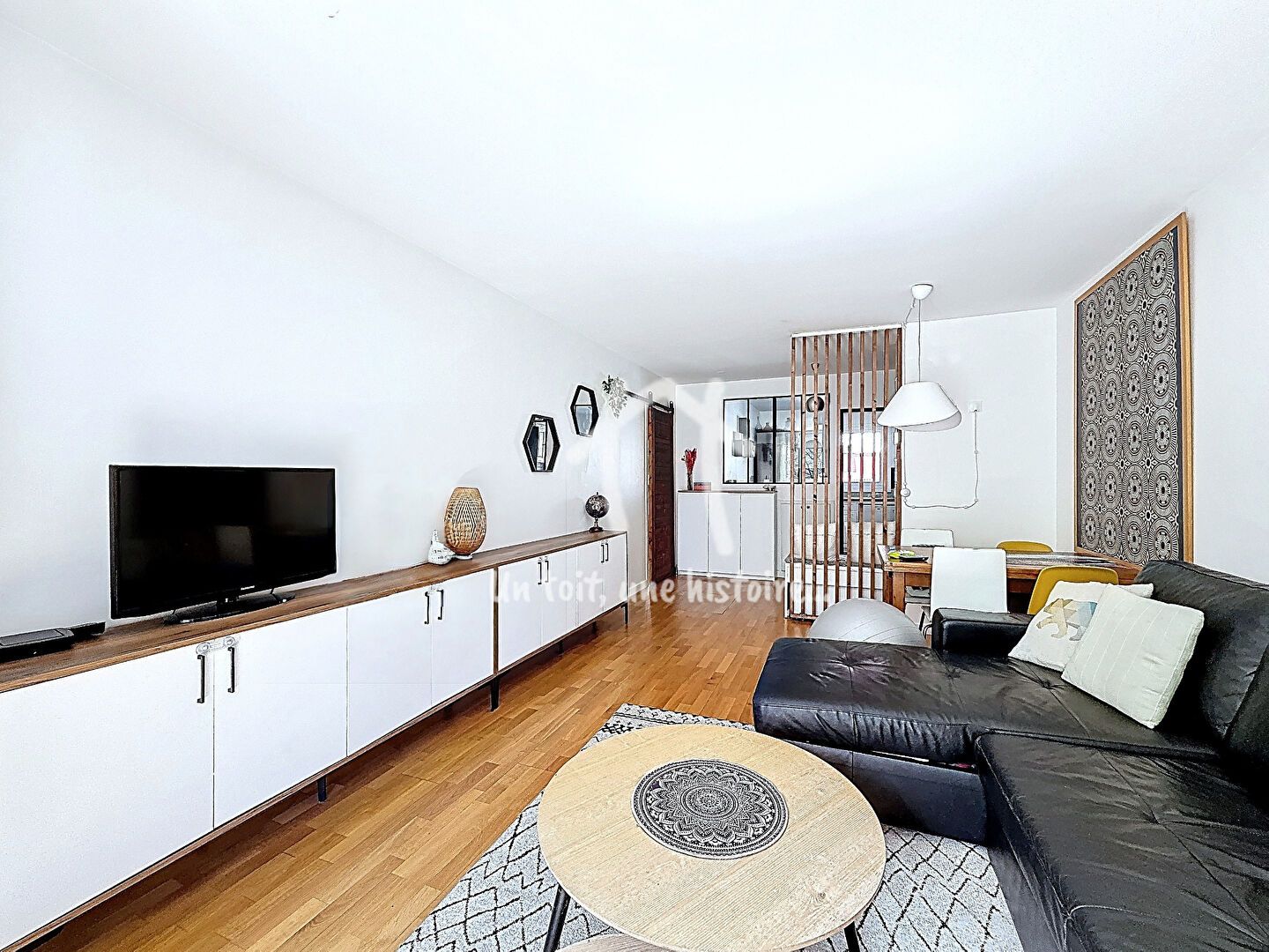 appartement 3 Pièces en vente sur COURBEVOIE (92400)