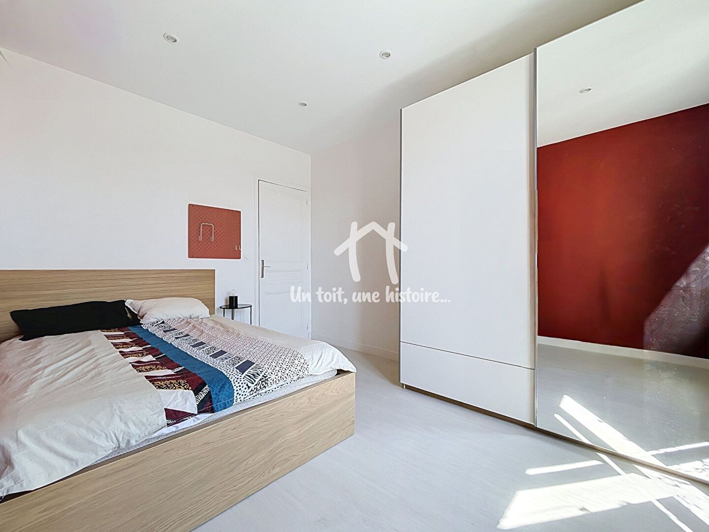 appartement 2 Pièces en location sur COURBEVOIE (92400)