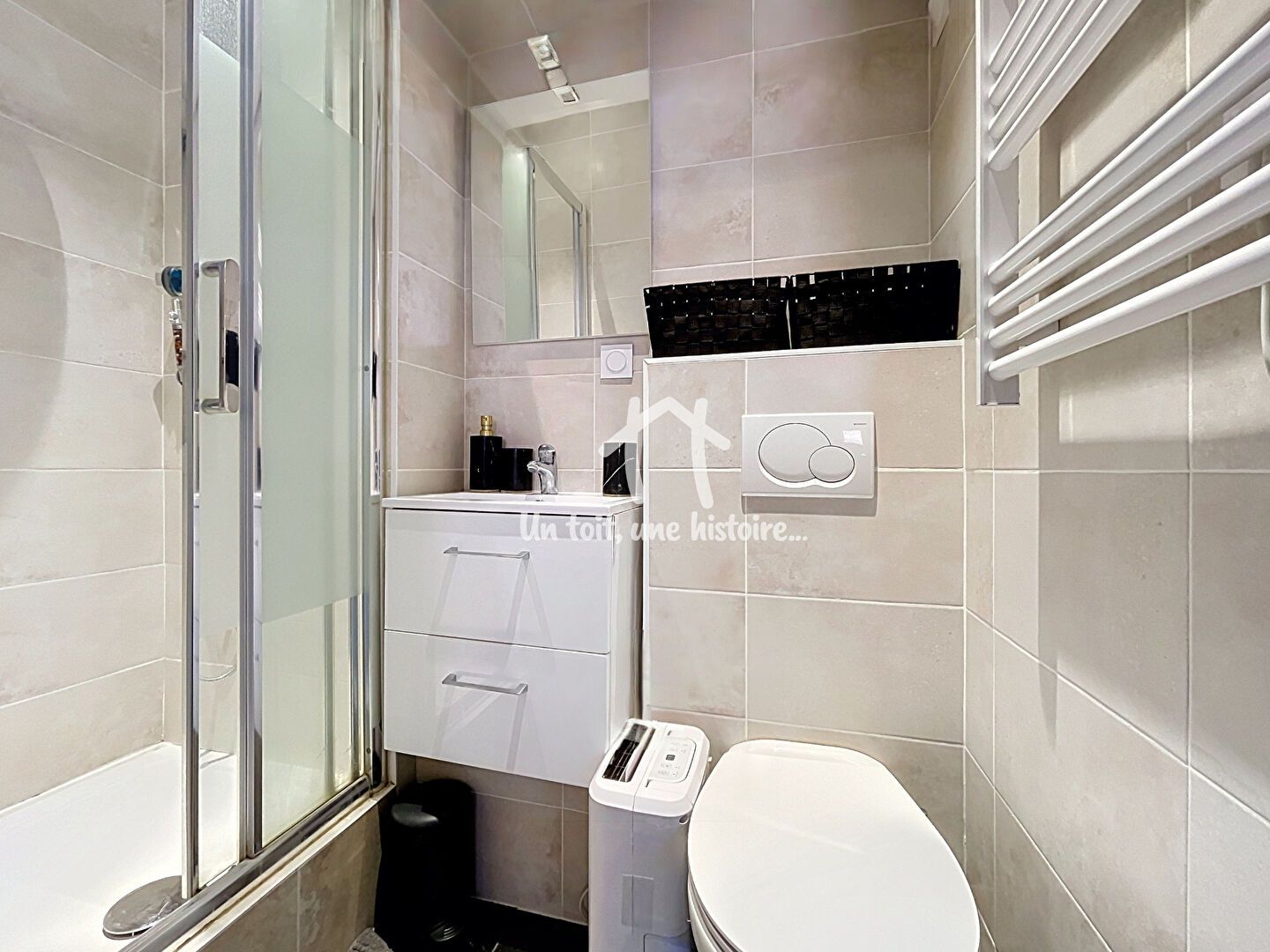 appartement 2 Pièces en location sur COURBEVOIE (92400)