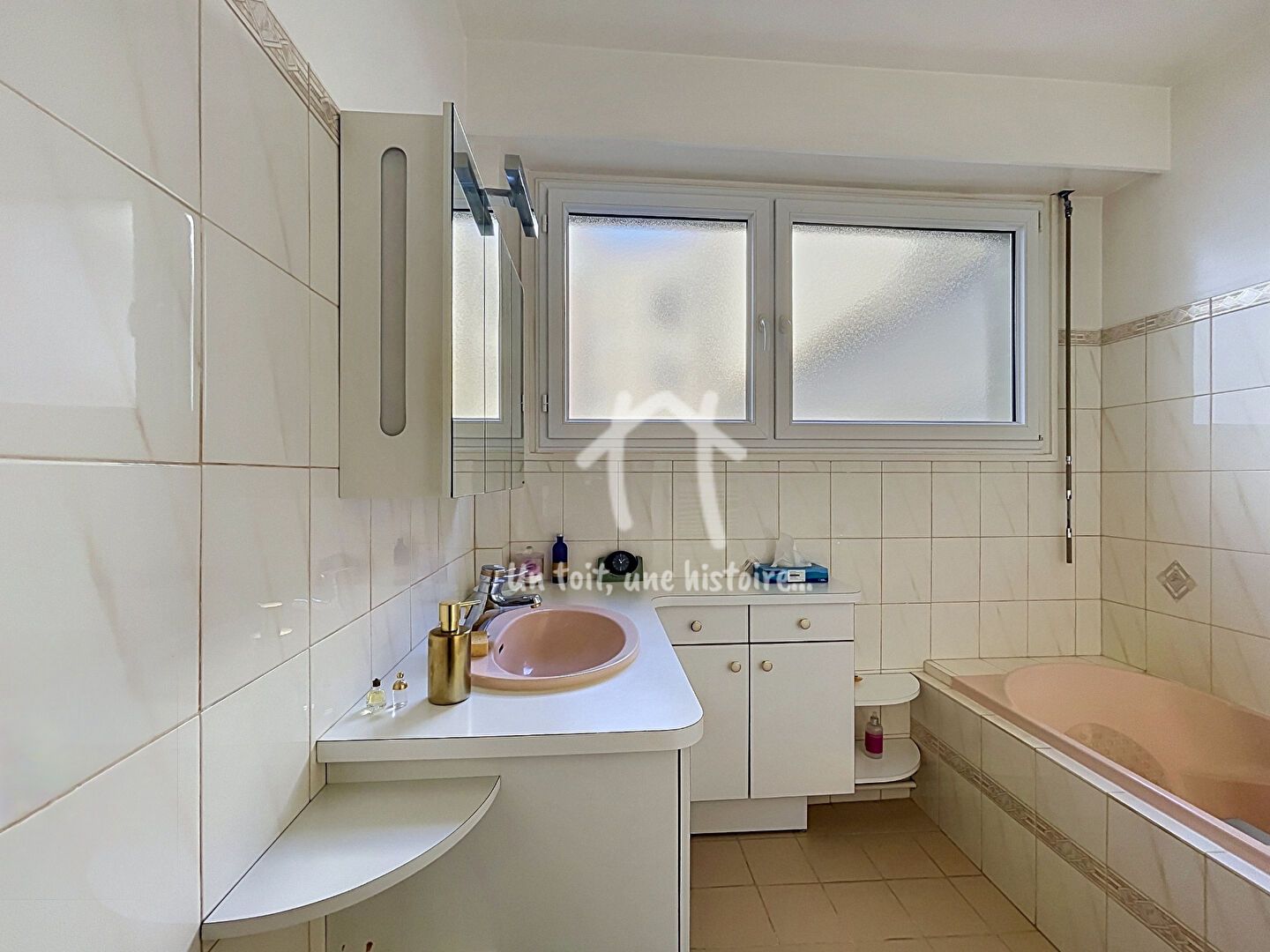 appartement 5 Pièces en vente sur COURBEVOIE (92400)