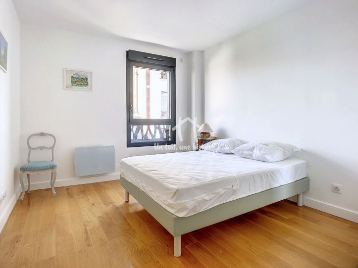 Location Appartement Courbevoie 2&nbsp;Pièces 43&nbsp;m²