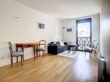 Location Appartement Courbevoie 2&nbsp;Pièces 43&nbsp;m²