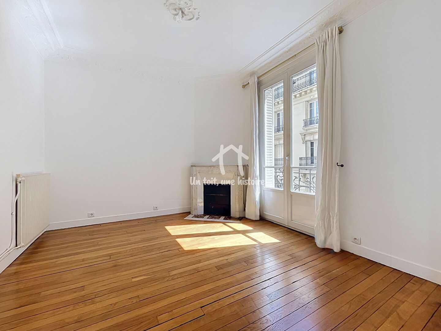 appartement 3 Pièces en vente sur ASNIERES SUR SEINE (92600)