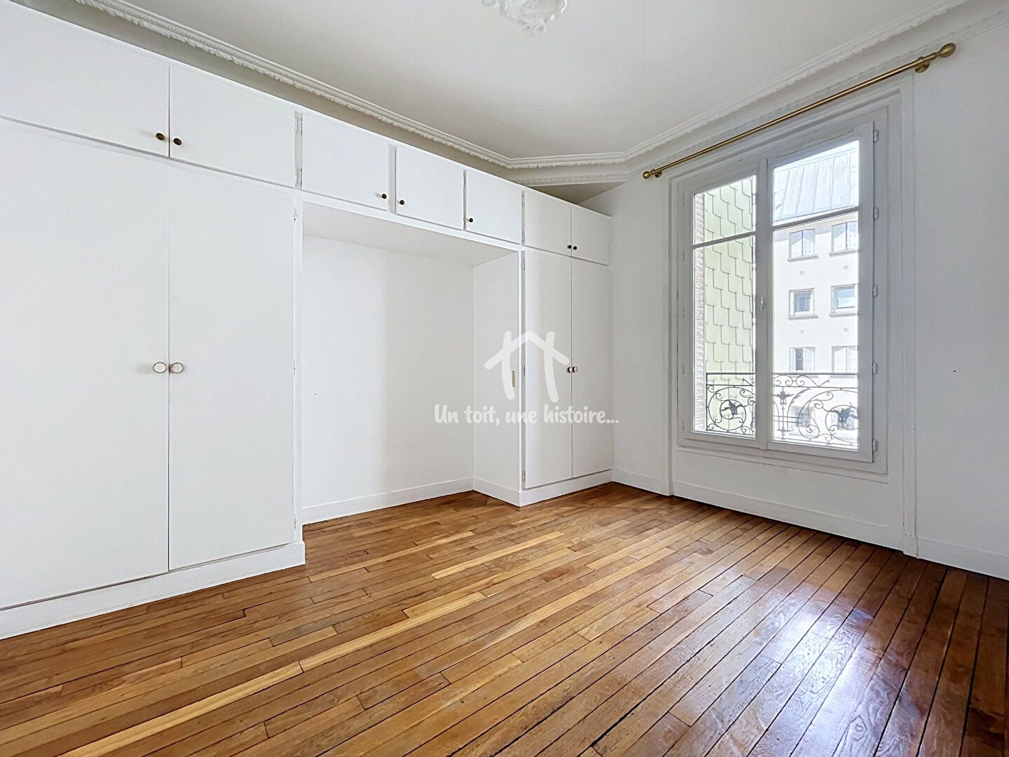 appartement 3 Pièces en vente sur ASNIERES SUR SEINE (92600)