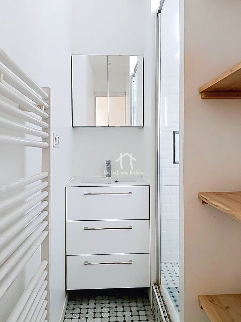 appartement 3 Pièces en vente sur ASNIERES SUR SEINE (92600)