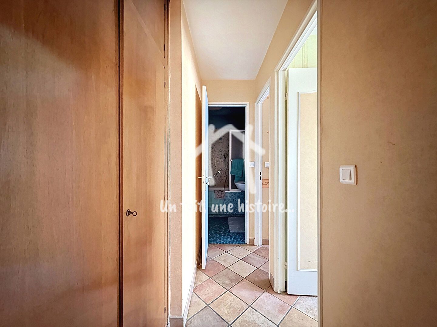 appartement 4 Pièces en vente sur COURBEVOIE (92400)