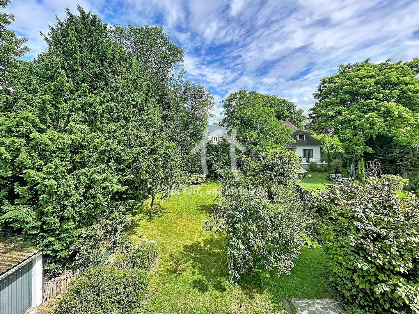 maison 7 Pièces en vente sur SAINT CLOUD (92210)