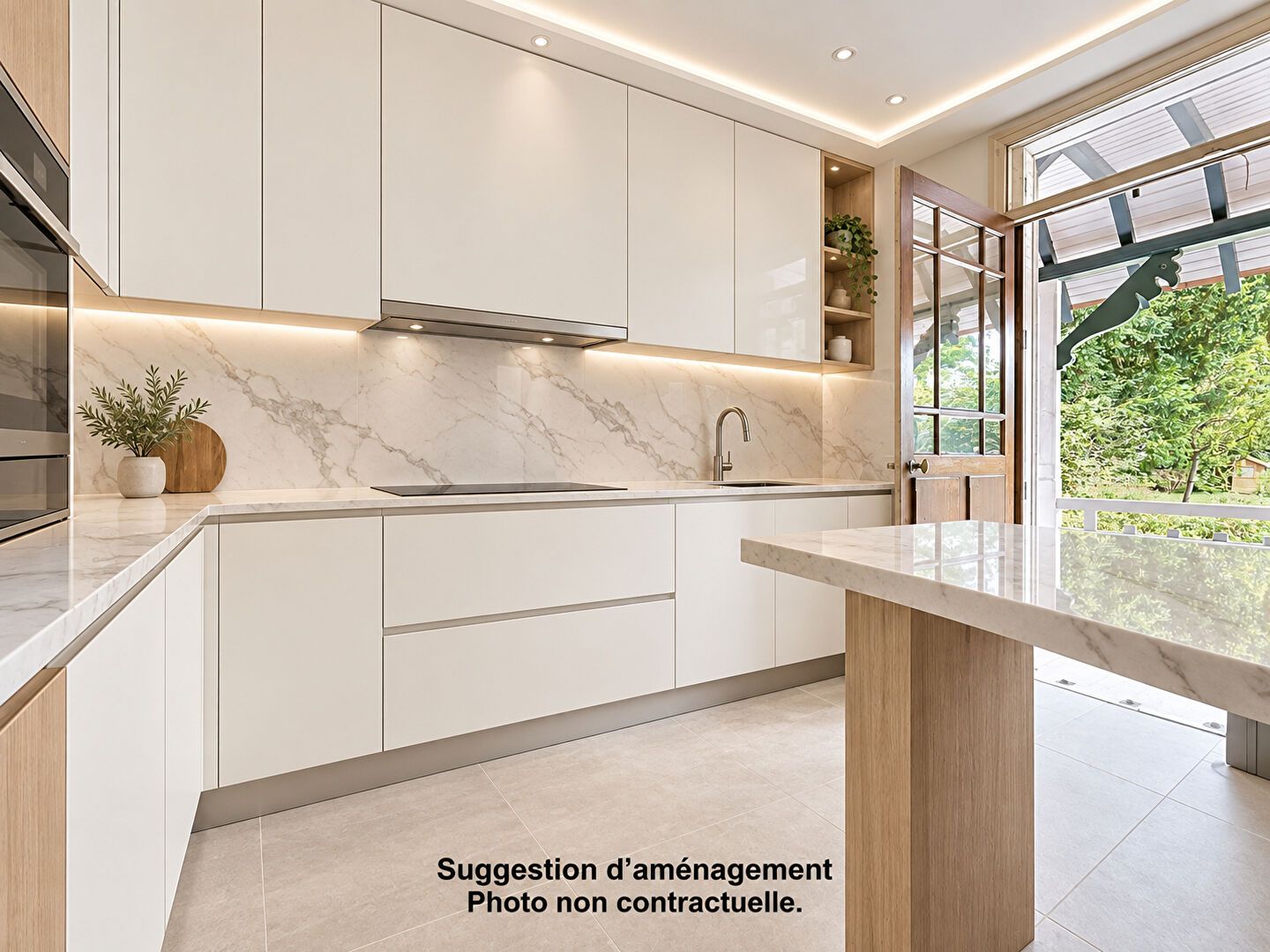 maison 7 Pièces en vente sur SAINT CLOUD (92210)
