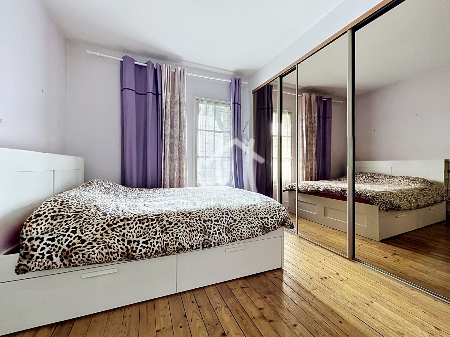 maison 7 Pièces en vente sur SAINT CLOUD (92210)