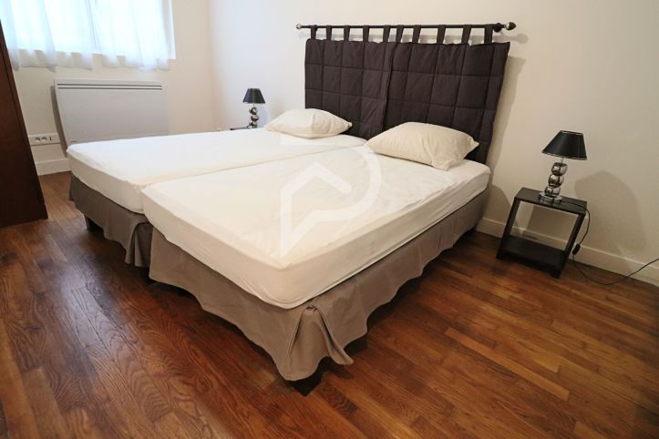 Location Appartement Asnières-sur-Seine 2&nbsp;Pièces 34&nbsp;m²