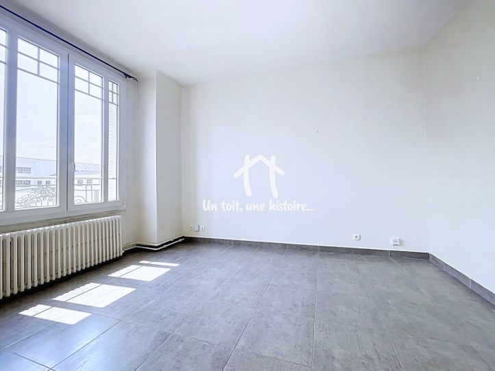 Location Appartement Courbevoie 2&nbsp;Pièces 34&nbsp;m²