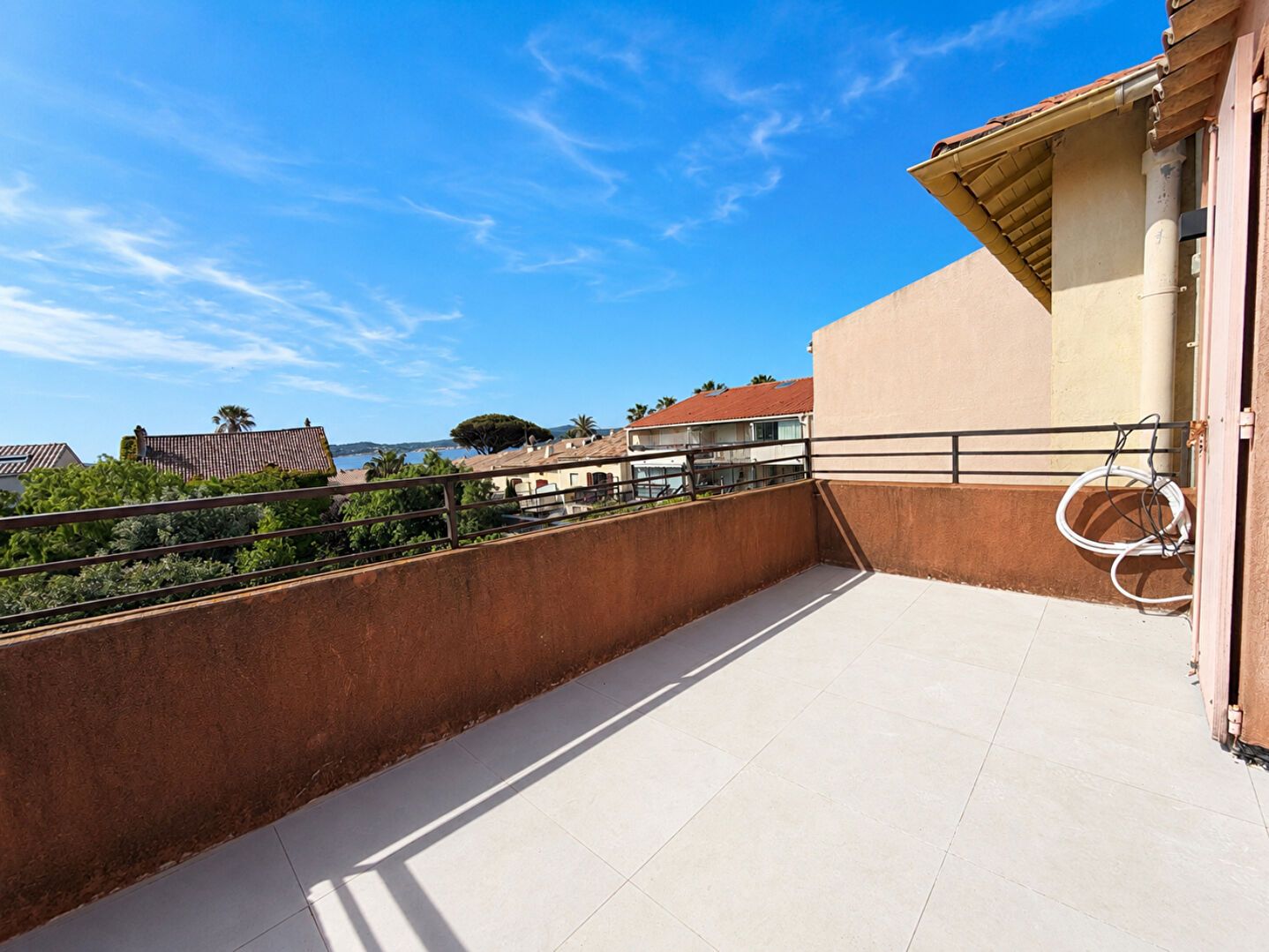 appartement 2 Pièces en vente sur SAINTE MAXIME (83120)